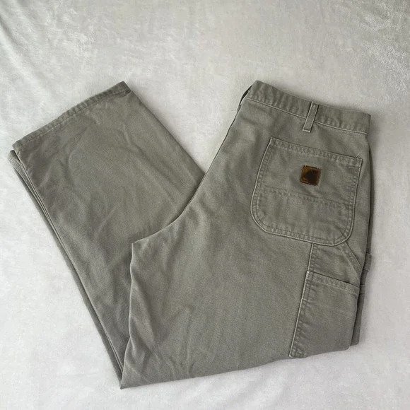 Vintage Carpenter Pants
